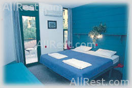 Siesta Hotel 5